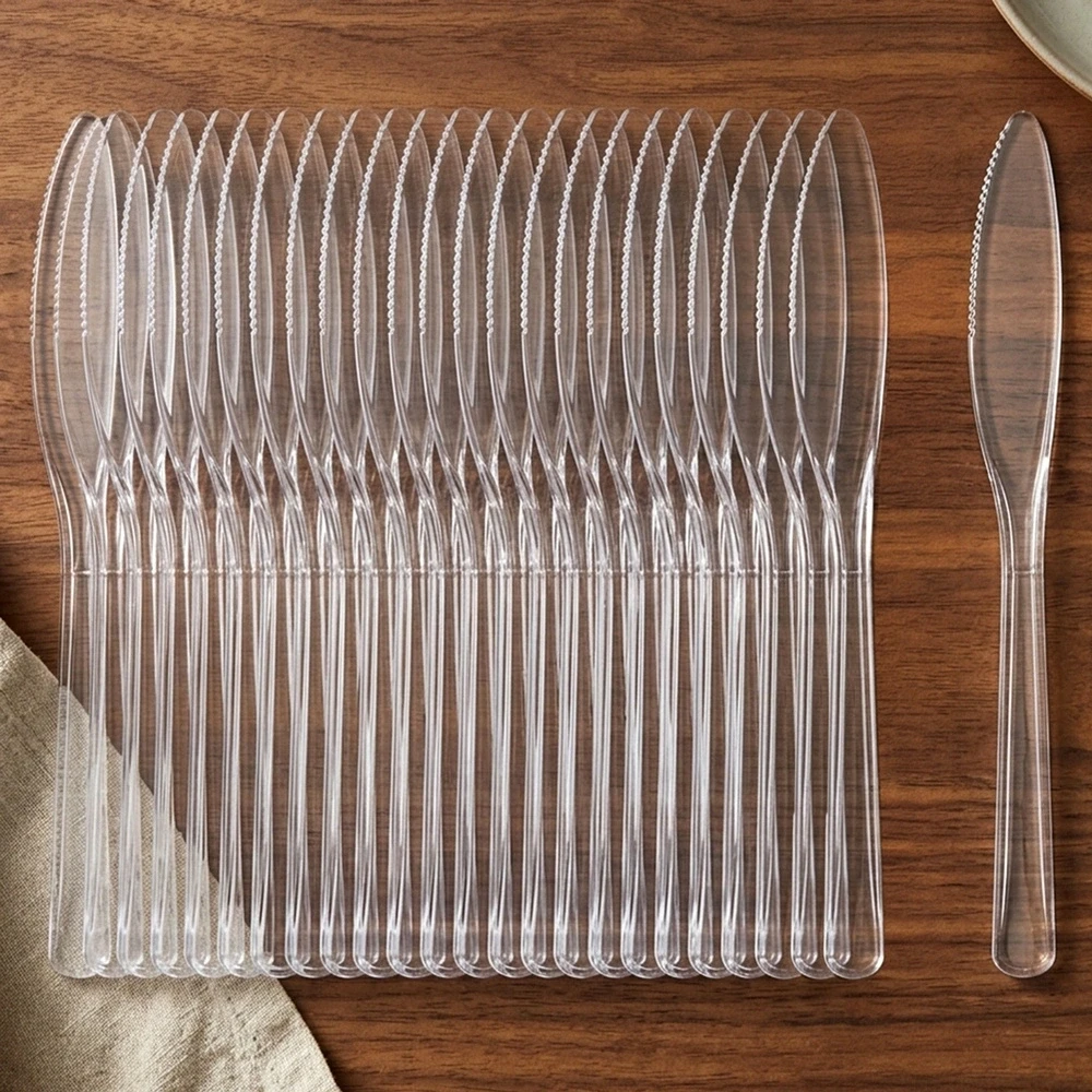 Mondex Peiliai 17.5 cm 25 vnt.
