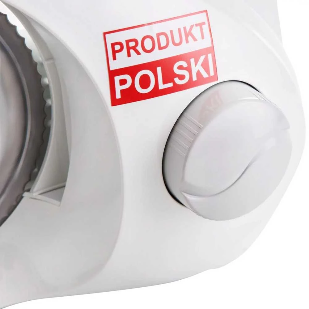 OEM Smapp pjaustyklė 294.5 Baltas
