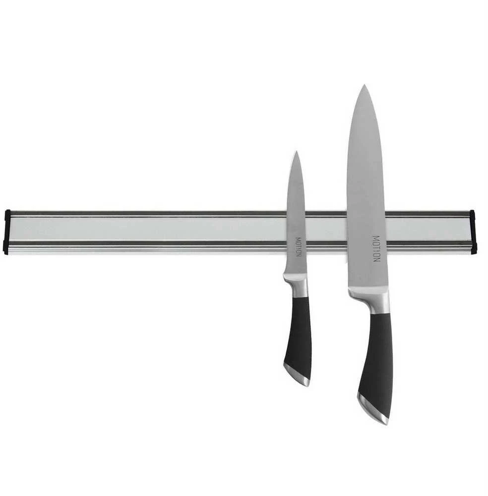 Orion Magnetinis peilių laikiklis 47,5 cm - erdvės taupymas, dekoratyvus