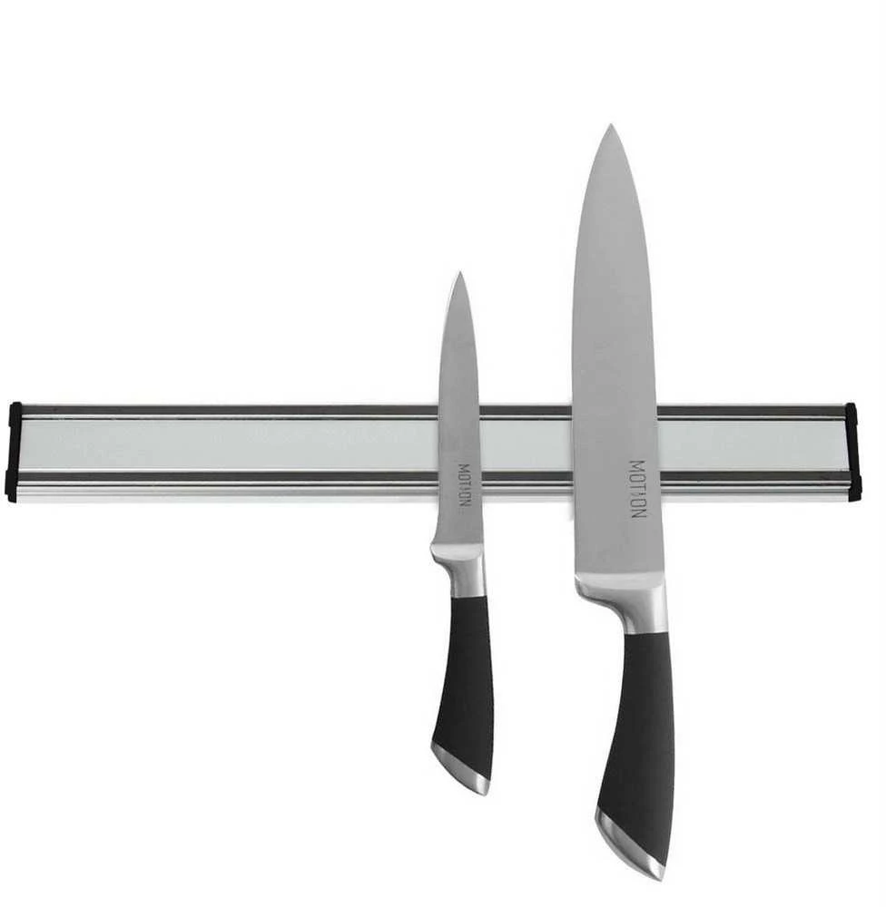 Orion Magnetinis peilių laikiklis 39 cm