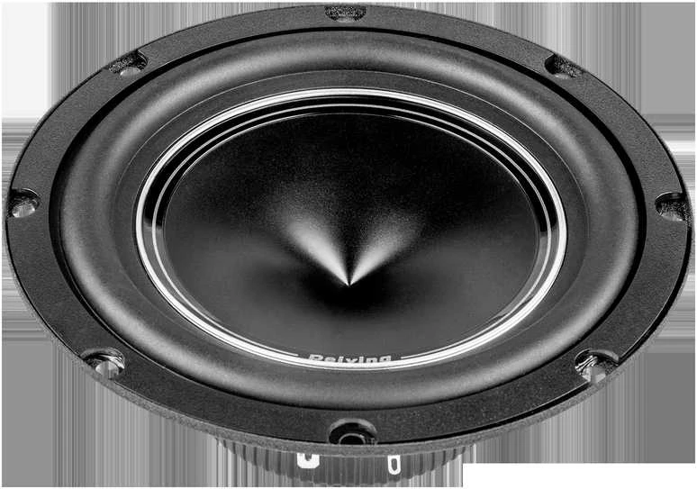 Peiying Alien PY-BG620CT6 garsiakalbių rinkinys