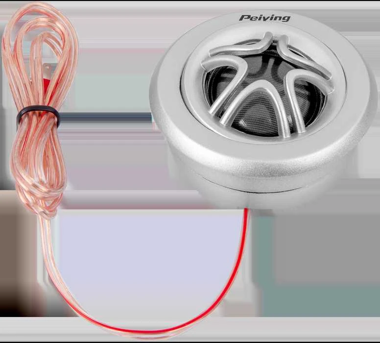 Peiying Alien PY-BG620CT6 garsiakalbių rinkinys