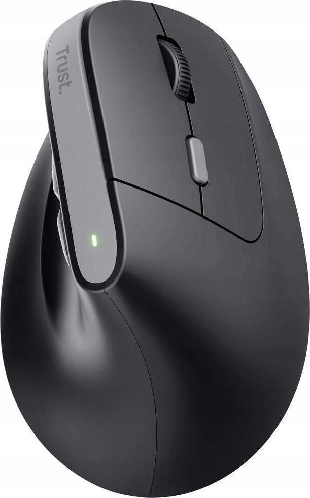 Pelė Trust TM-270 Juoda