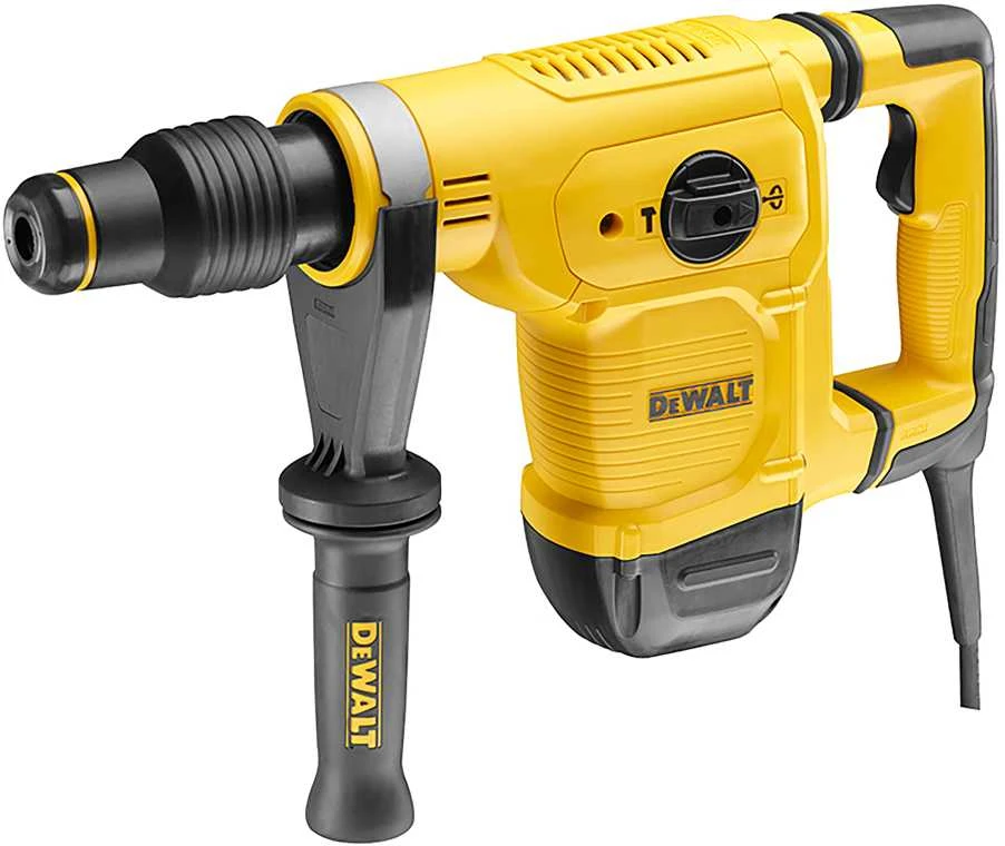 Perforatorius DeWalt D25810K-QS; 7,1 J; SDS-maks