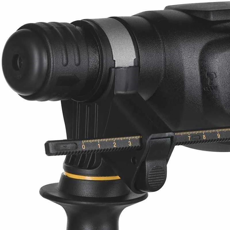 Perforatorius DeWalt D25133K 2,6J