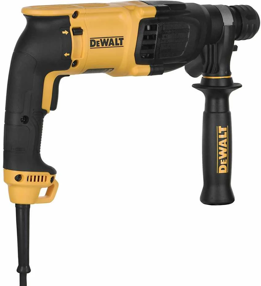 Perforatorius DeWalt D25133K 2,6J