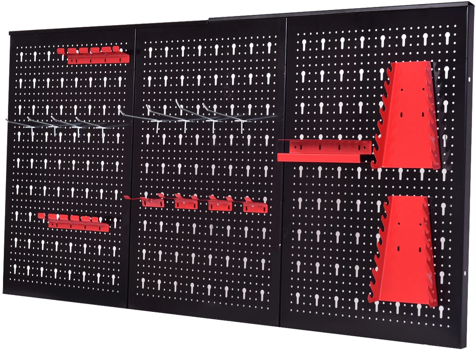 Perforuota lenta 121.9 x 61 cm