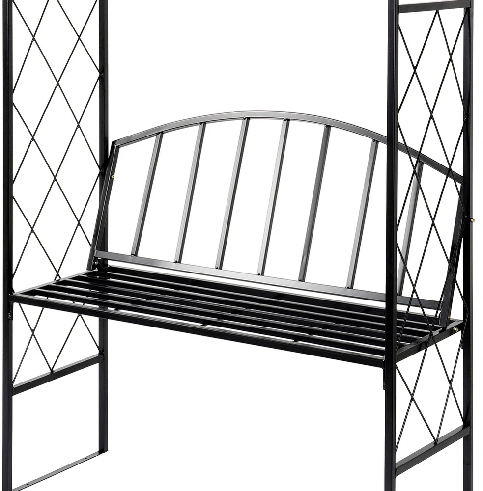 Pergola 115x50x210 cm
