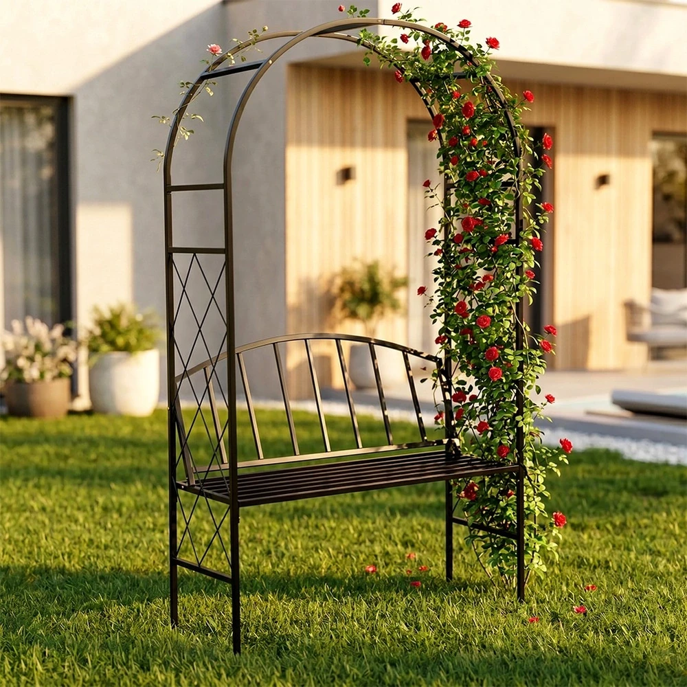 Pergola 115x50x210 cm