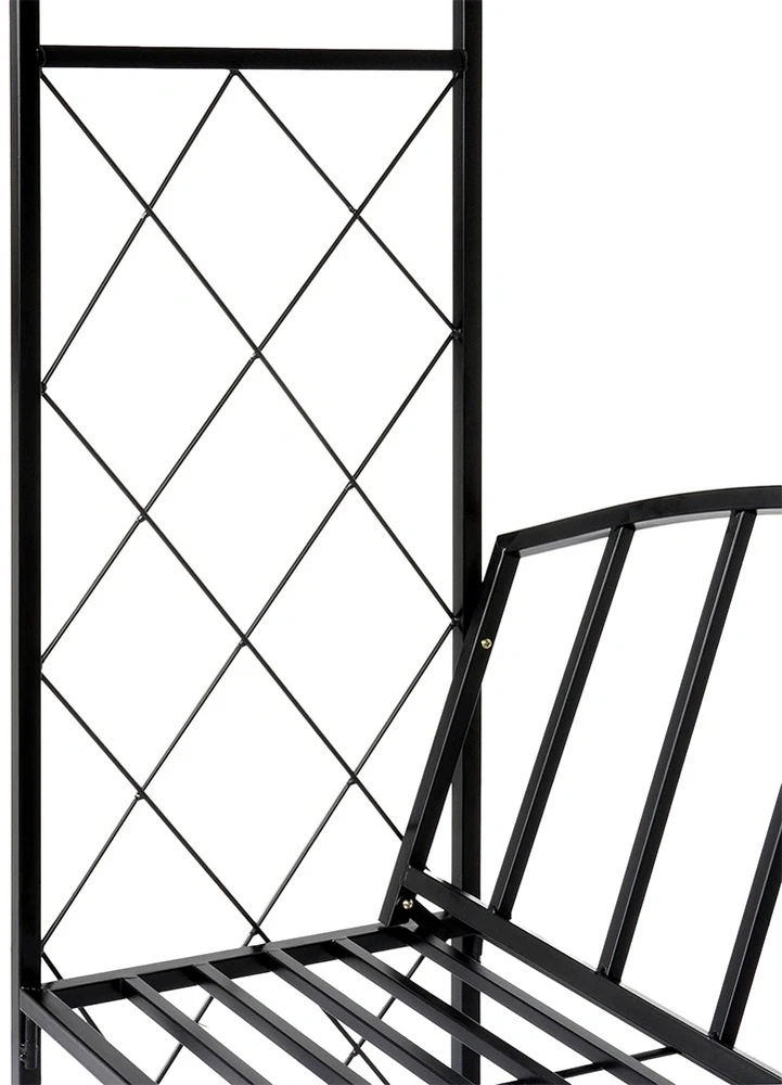 Pergola 115x50x210 cm