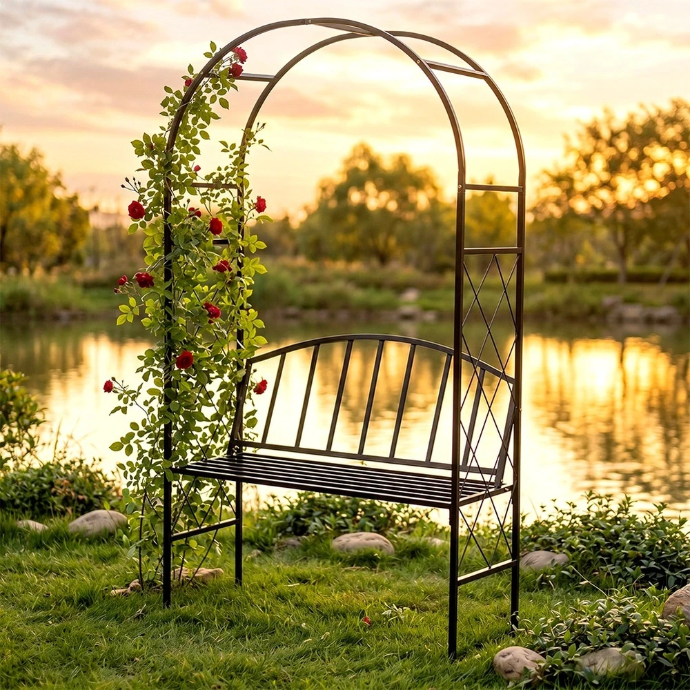 Pergola 115x50x210 cm