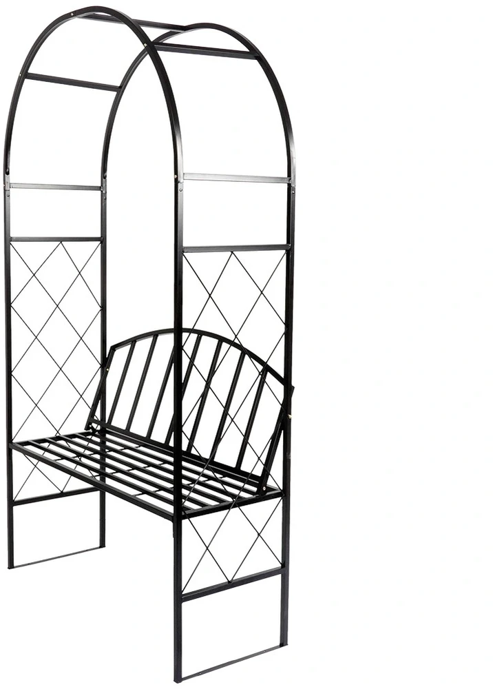 Pergola 115x50x210 cm