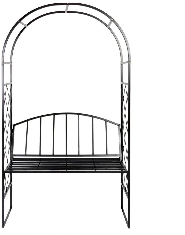 Pergola 115x50x210 cm