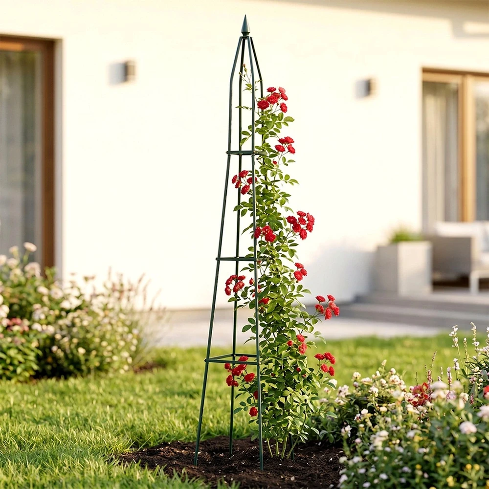 Pergola 33x32x190 cm