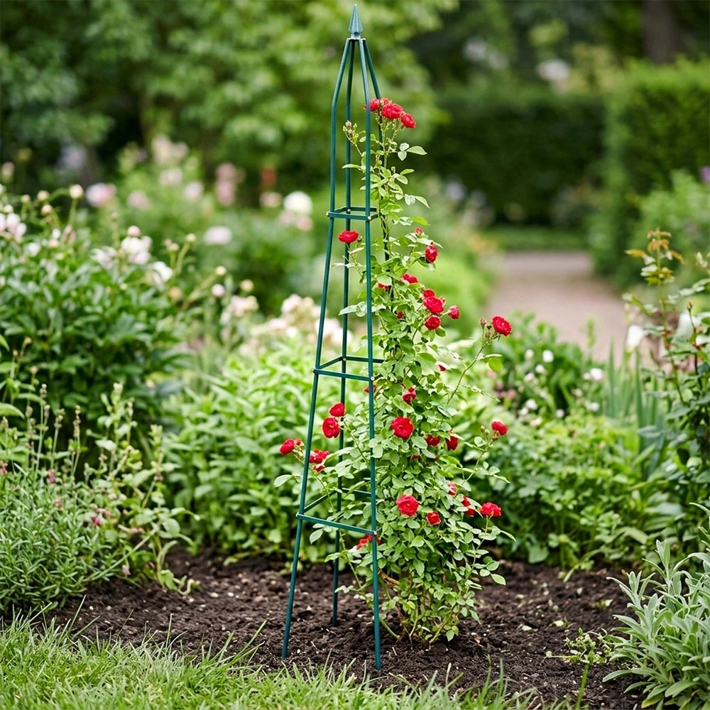 Pergola 33x32x190 cm