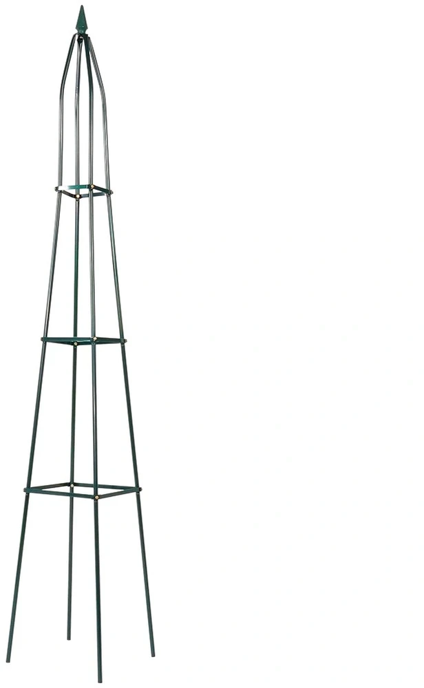 Pergola 33x32x190 cm
