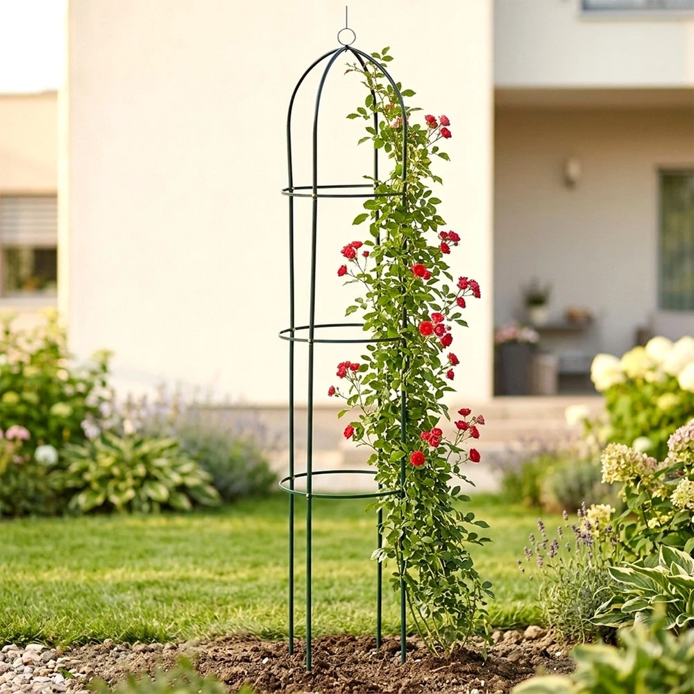 Pergola obeliskas 36×36×194 cm