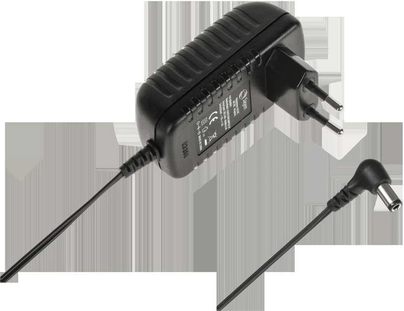 Zasilacz Oem Impulsinis maitinimo šaltinis 12V/1.5A - DC 5.5/2.5mm