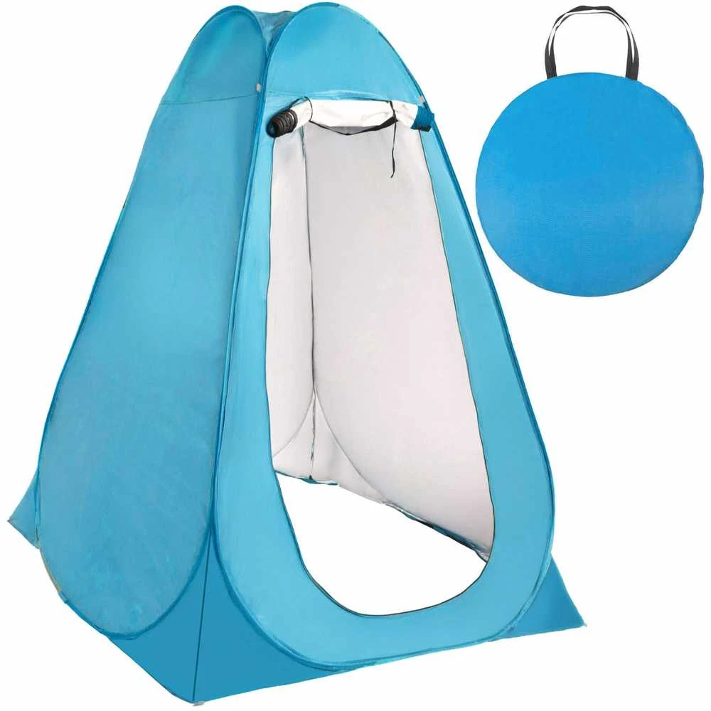 Persirengimo palapinė Springos PT025 120 x 120 x 190 cm