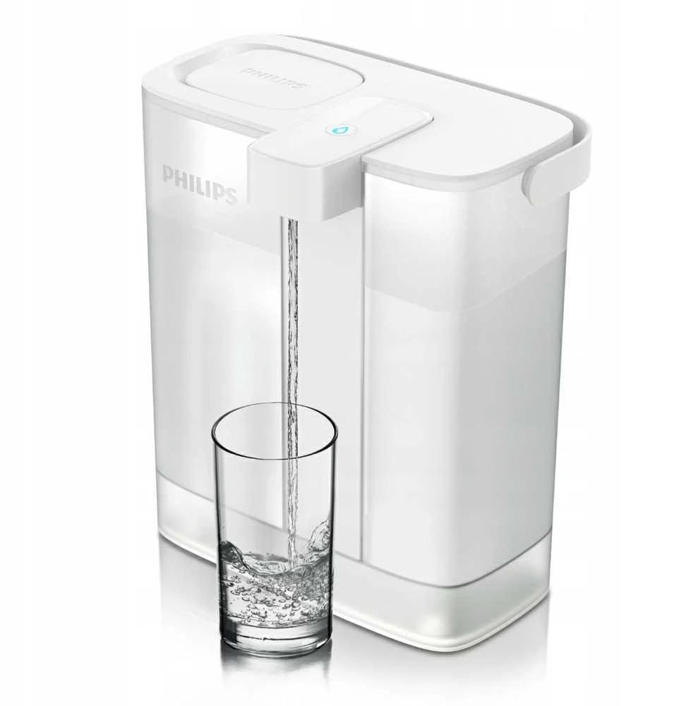Philips AWP2980WH/58 Greitasis Vandens Filtras