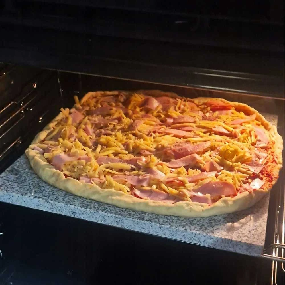 Picos akmuo Ruhhy + speciali plati mentelė
