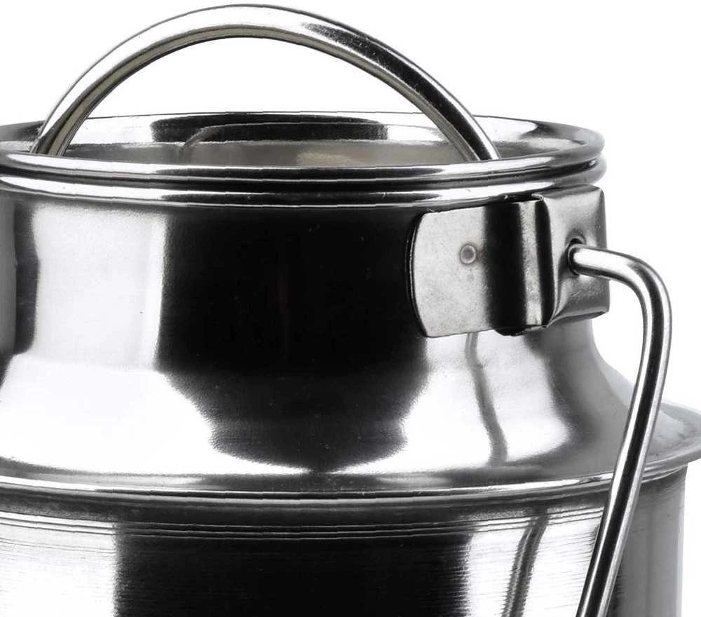 Orion Pienui kibirėlis 2,8 l nerūdijantis