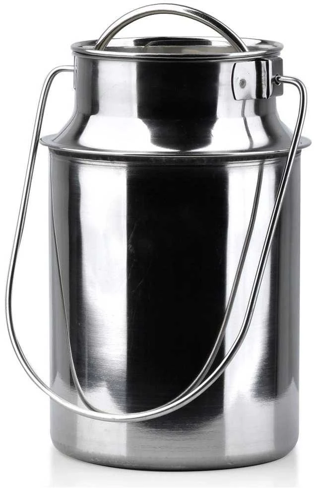 Orion Pienui kibirėlis 2,8 l nerūdijantis