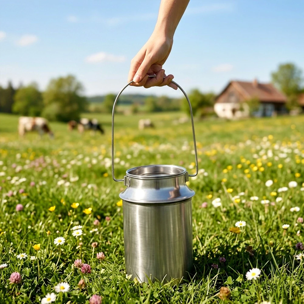 Pieninė 3,2 l