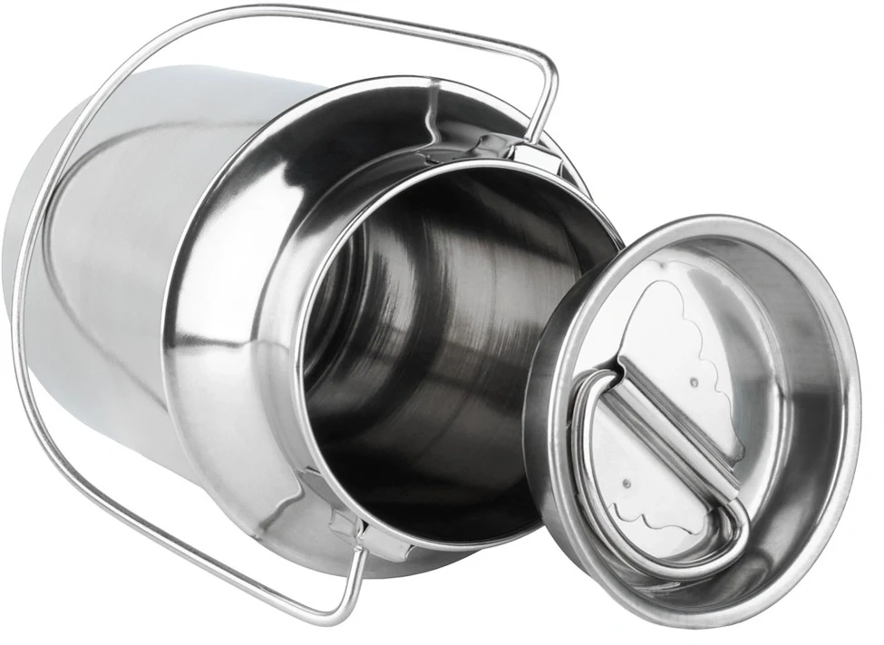 Pieno ąsotis 1,9 l