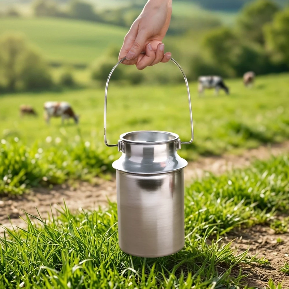 Pieno ąsotis 1,9 l