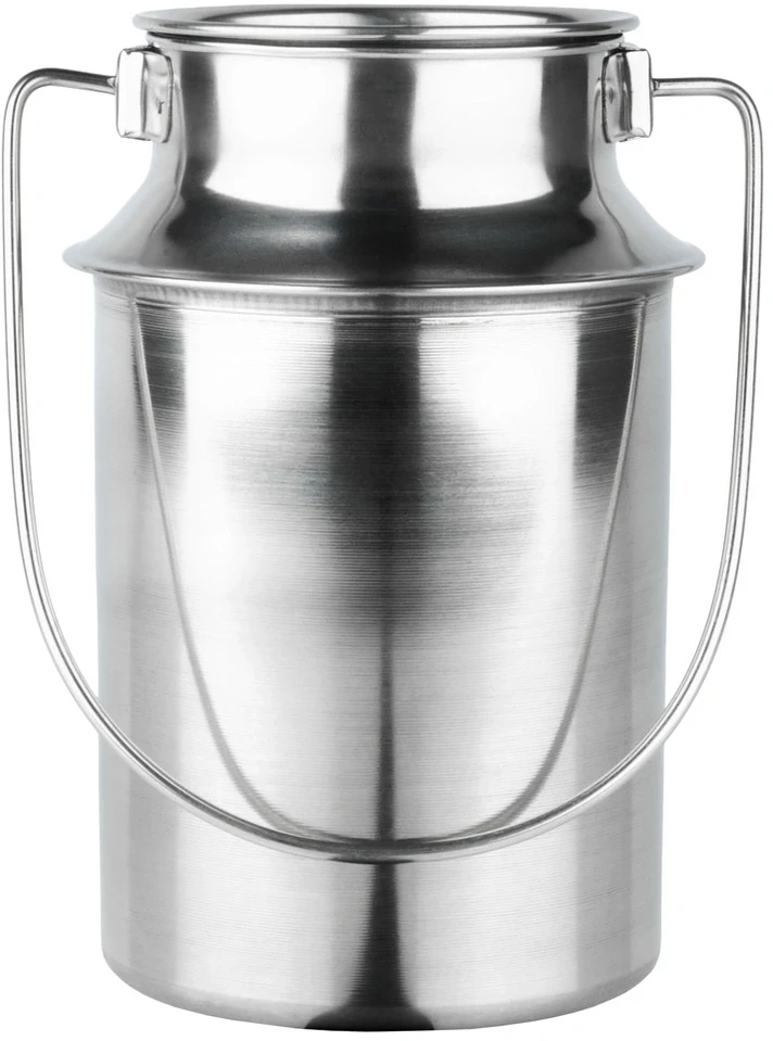 Pieno ąsotis 1,9 l
