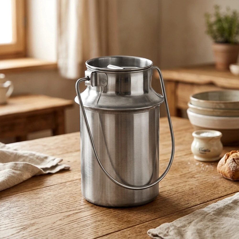 Pieno ąsotis 1,9 l