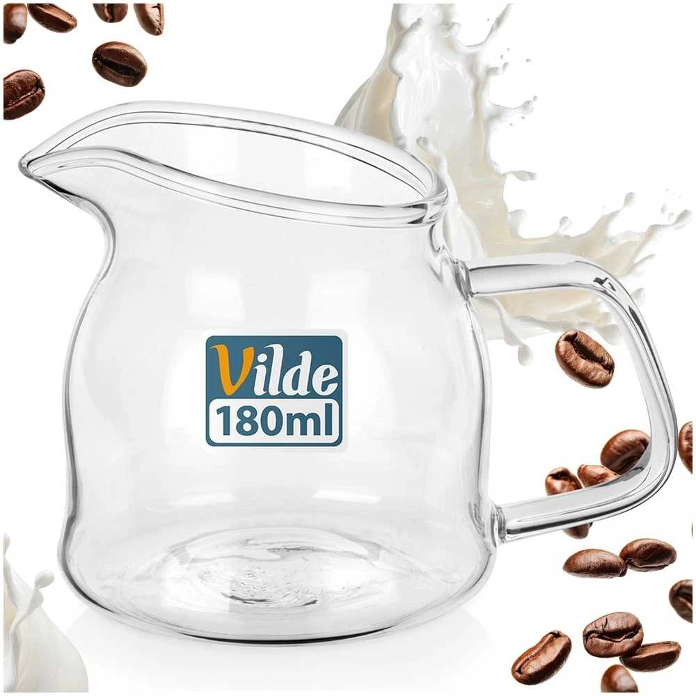 Pieno indelis 180 ml