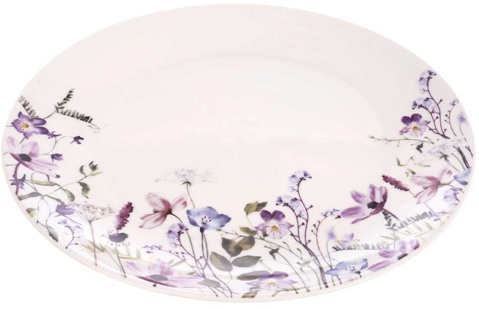 Pietų lėkštė 24 cm