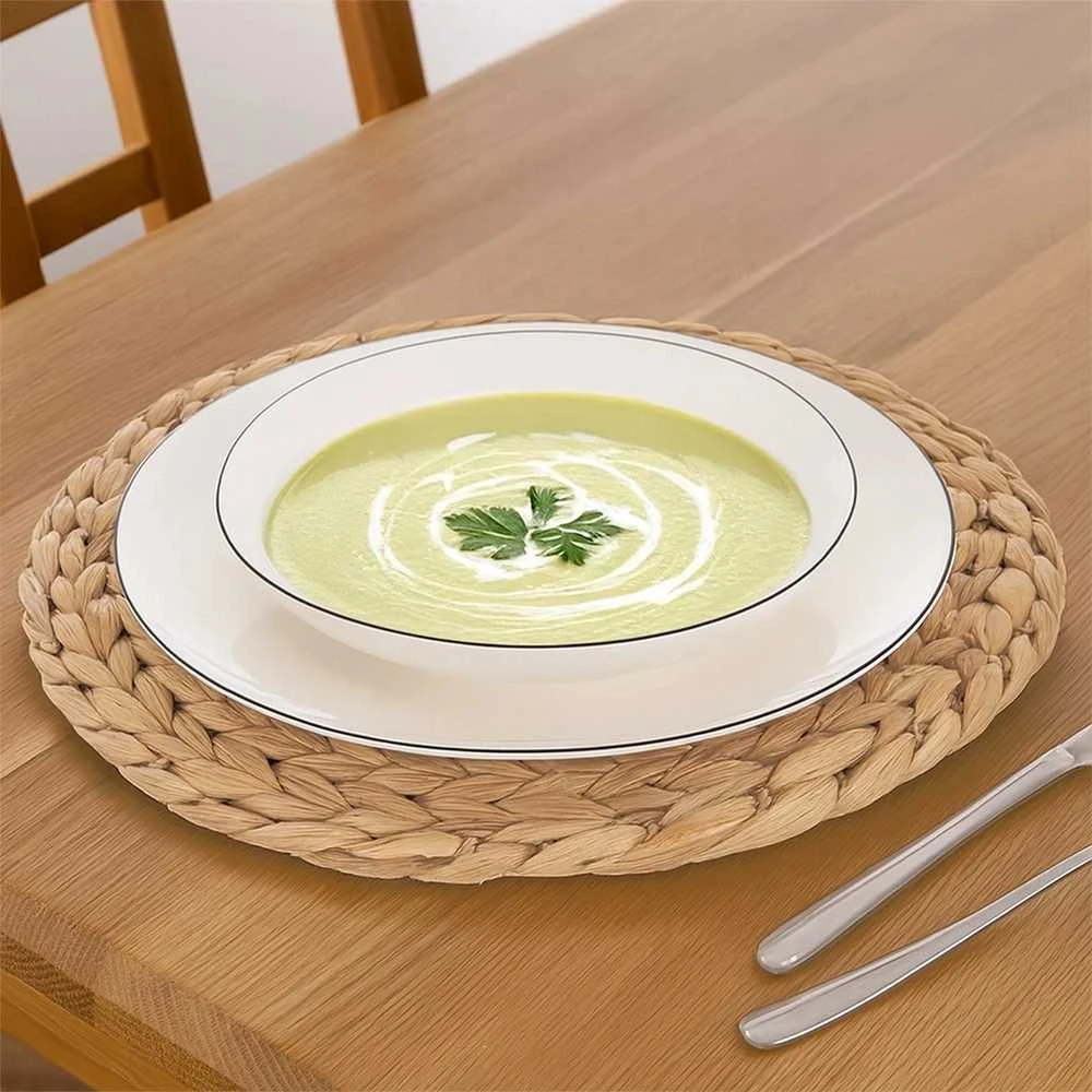 Pietų lėkštė 27 cm