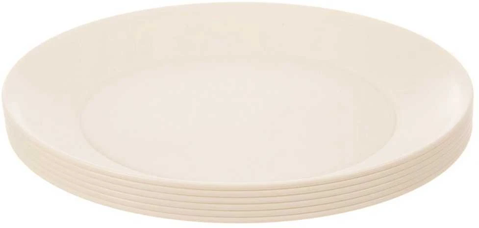 Stalman Pietų lėkštės 23,5 cm, 6 vnt.