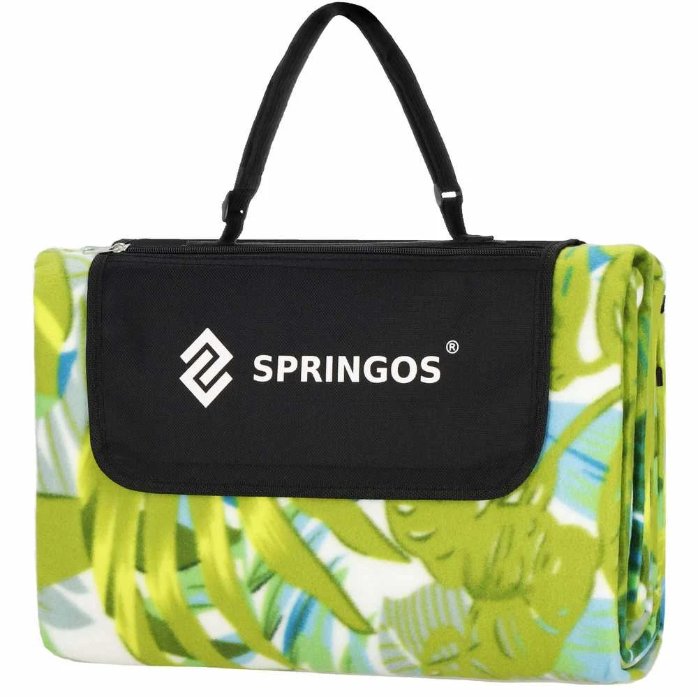 Pikniko pledas Springos 150x200 cm