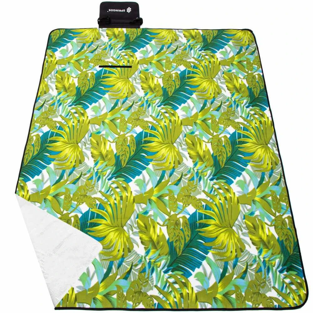 Pikniko pledas Springos 150x200 cm