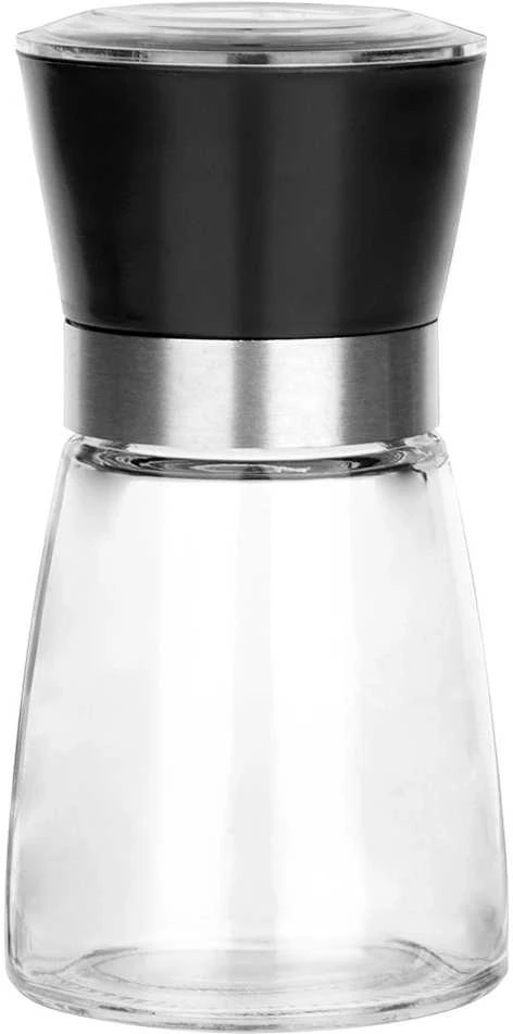 Vilde Pipirų ir druskos malūnėlis 180 ml 2 vnt.