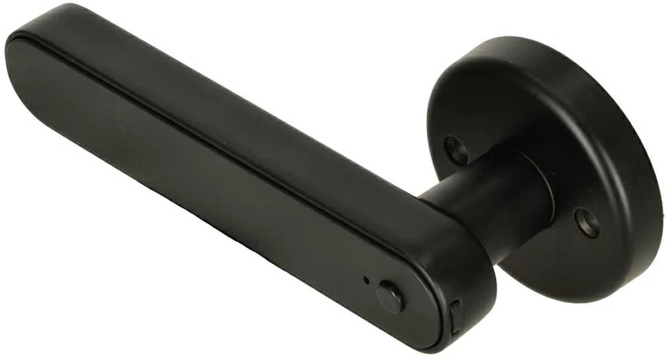 Pirštų atspaudų kodas durų rankena Bluetooth