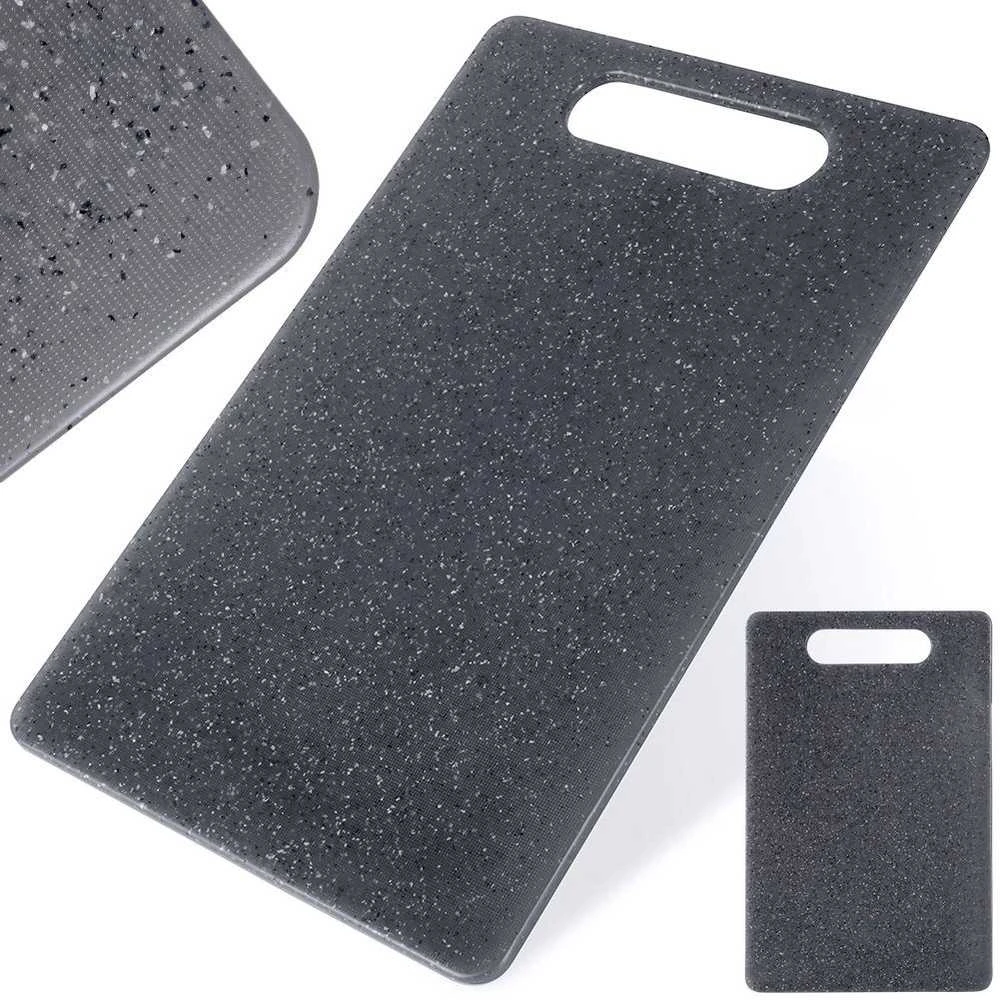 Orion Pjaustymo lenta plastikinė 30x20 cm pilka