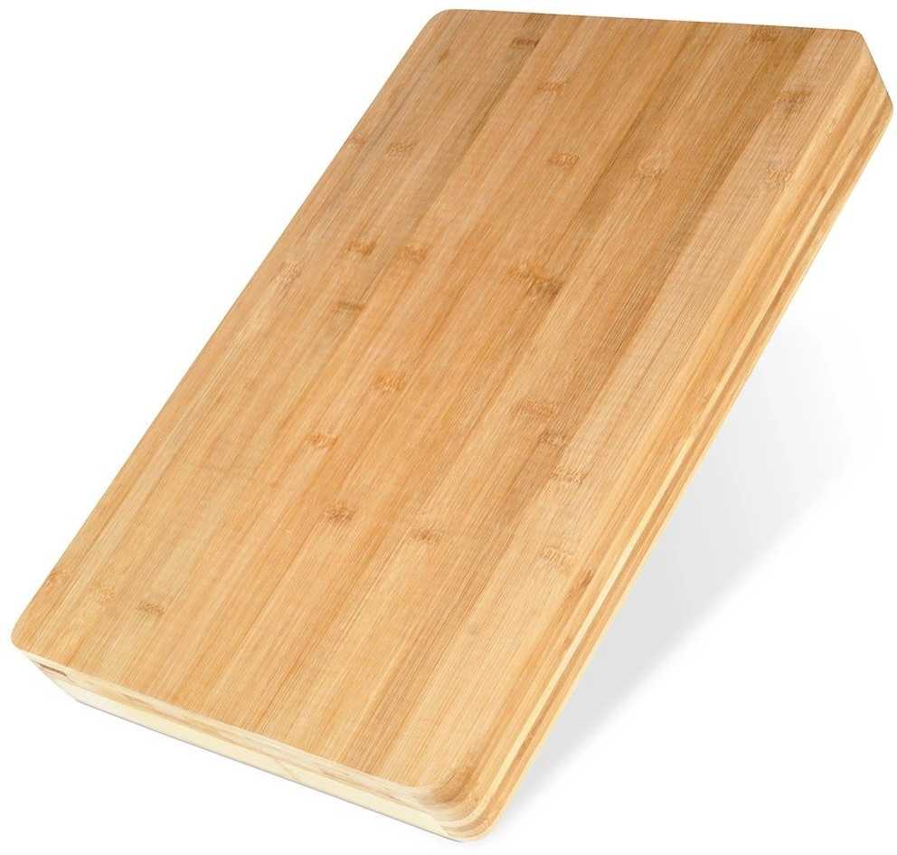 Orion Pjaustymo lenta Bamboo 46x30 cm