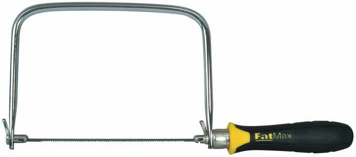 Medžio pjūklelio geležtės „STANLEY" 4 vnt.