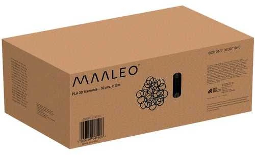 Maaleo Gijos pla 3d - 30vnt. x 10 m kruzzel 19877 m
