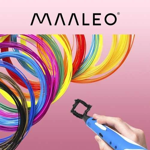 Maaleo Gijos pla 3d - 30vnt. x 10 m kruzzel 19877 m