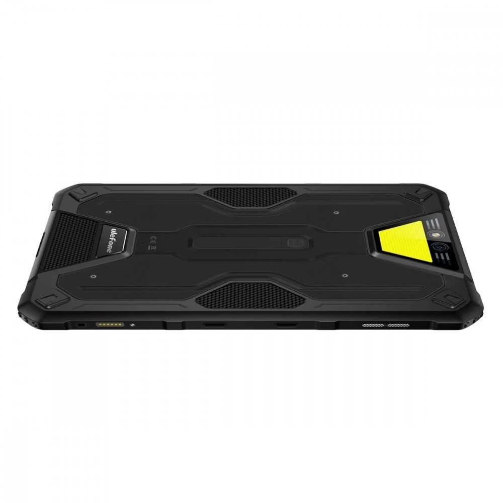 Planšetė Planšetinis Kompiuteris - Ulefone Armor Pad 2 11" 8GB RAM 256GB LTE Juodas