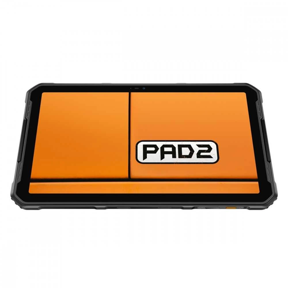 Planšetė Planšetinis Kompiuteris - Ulefone Armor Pad 2 11" 8GB RAM 256GB LTE Juodas