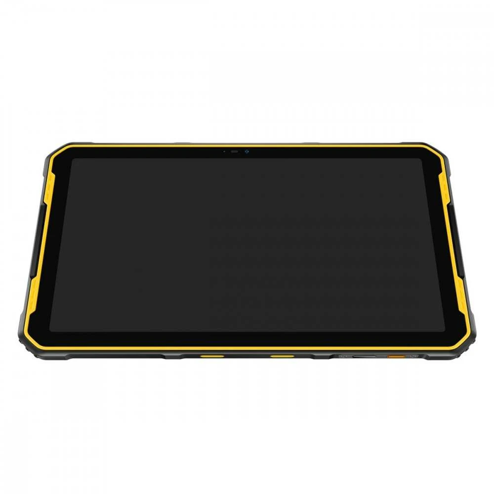 Planšetė Planšetinis Kompiuteris - Ulefone Armor Pad 2 11" 8GB RAM 256GB LTE 48MP Juodas/Geltonas