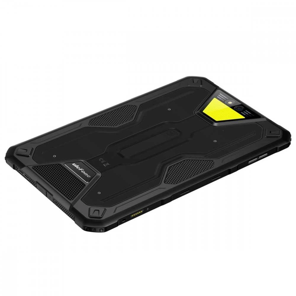 Planšetė Planšetinis Kompiuteris - Ulefone Armor Pad 2 11" 8GB RAM 256GB LTE Juodas