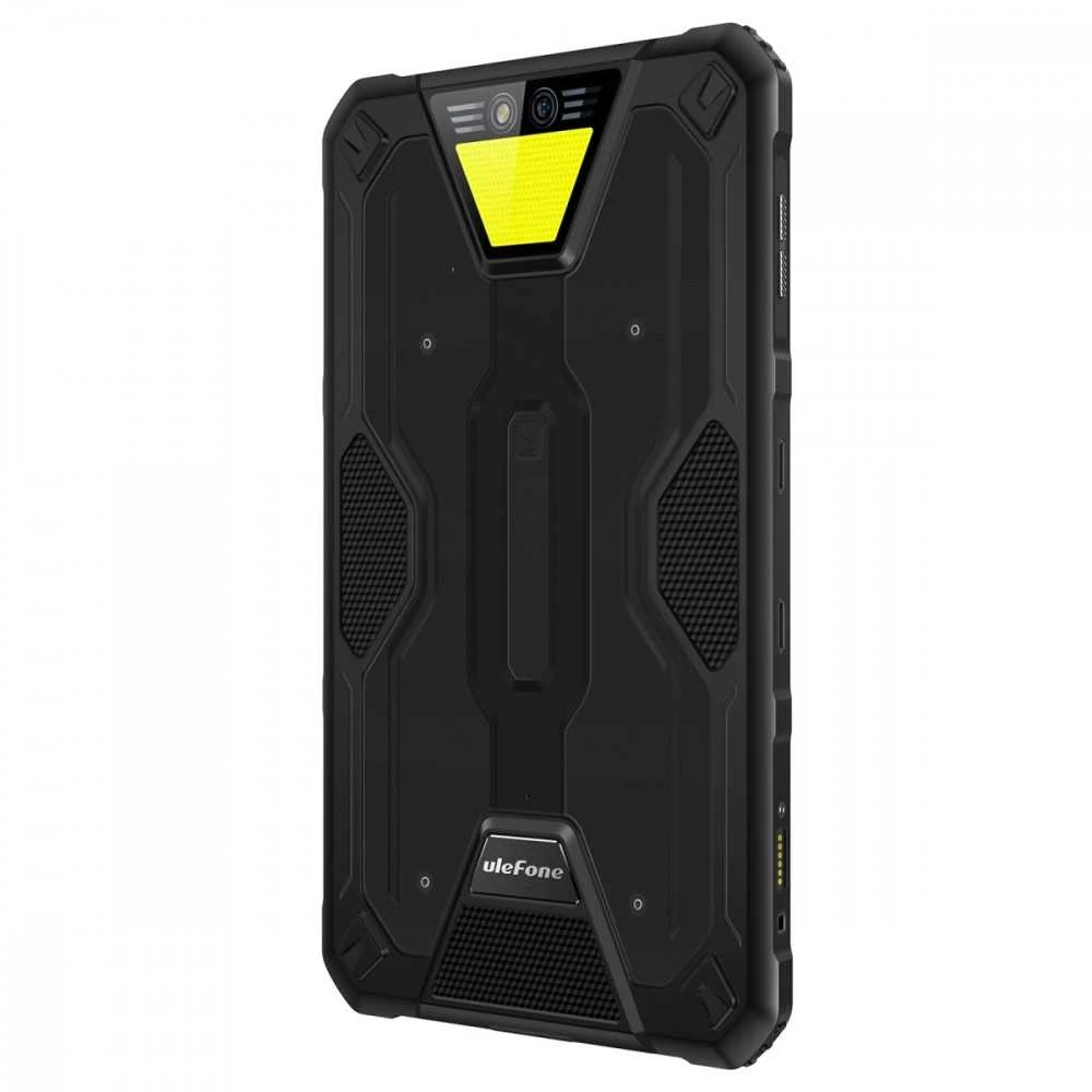 Planšetė Planšetinis Kompiuteris - Ulefone Armor Pad 2 11" 8GB RAM 256GB LTE Juodas